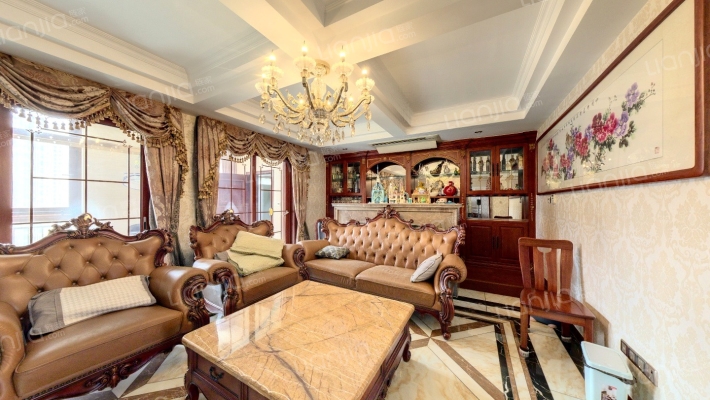 长江国际泓园二手房实景图