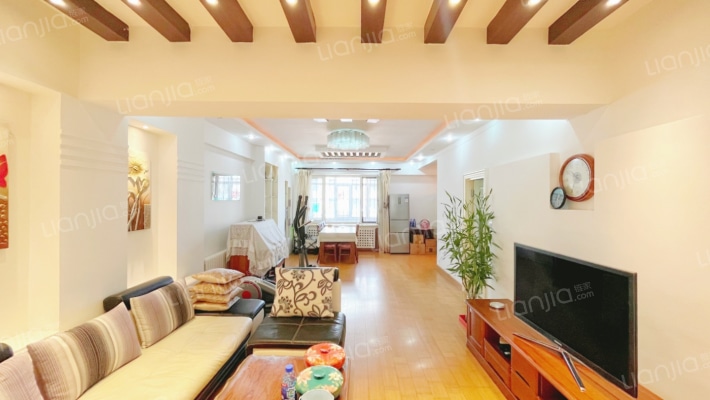 石头道街二手房实景图