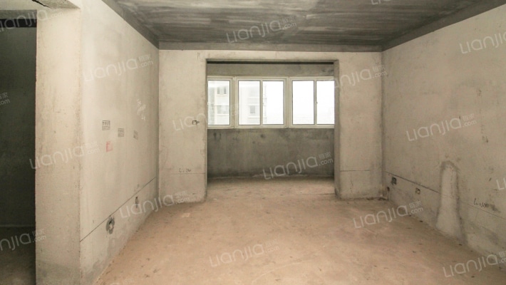 象富华庭二手房实景图