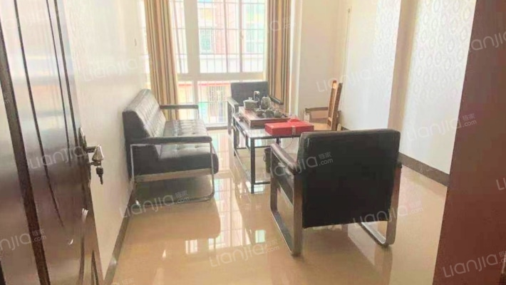 金桥农产品批发市场二手房实景图