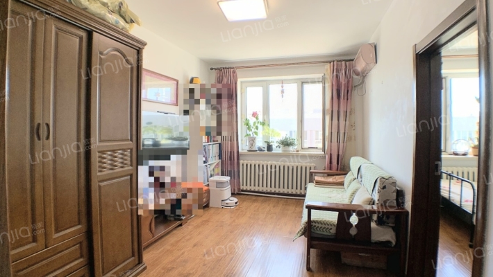 王兆四道街二手房实景图