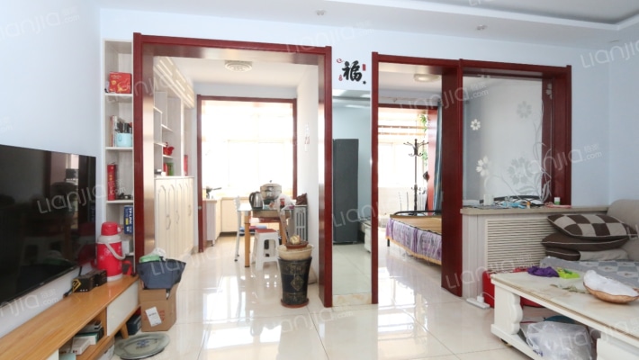 西草市街7号院二手房实景图