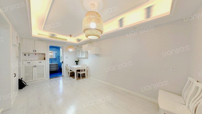 火药局弄29号二手房实景图