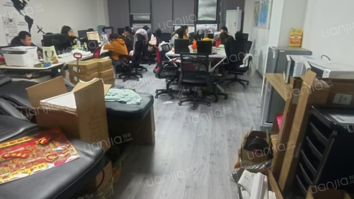 美达新天地二手房实景图