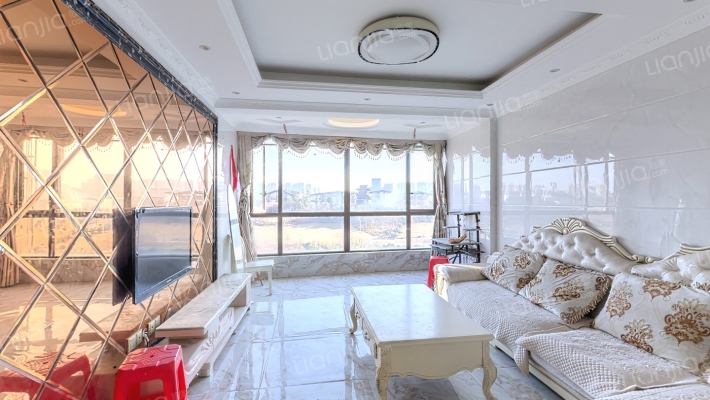 金河湾二手房实景图