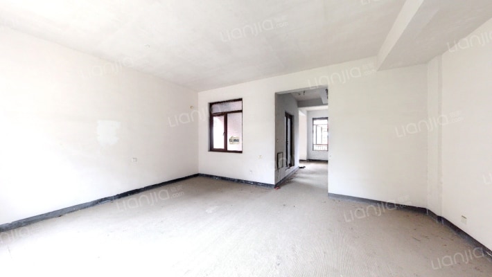 南轩园二手房实景图