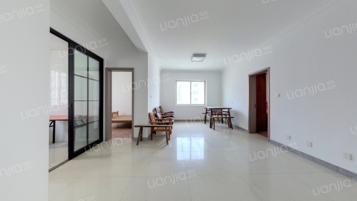 金桥东苑二手房实景图