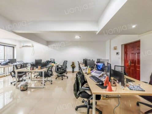 整租·祈年悦城 2室1厅 南