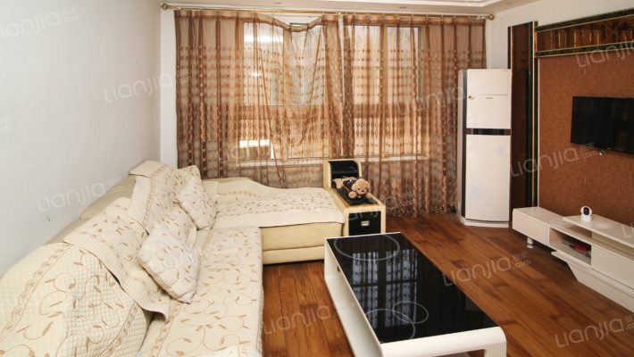 中恒国际新城二手房实景图