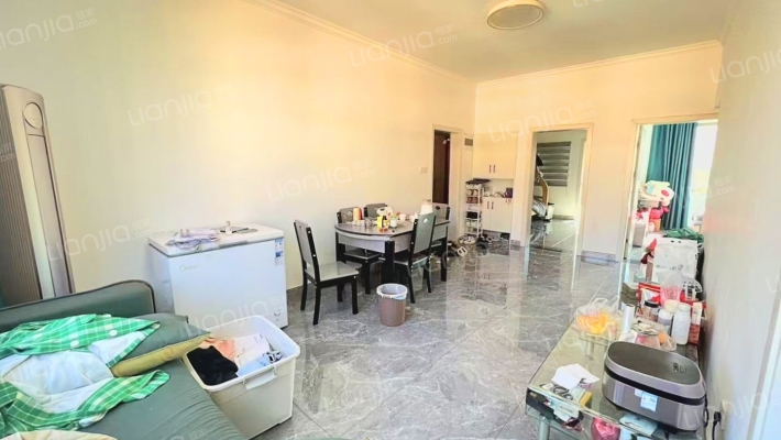 常德巷25号二手房实景图