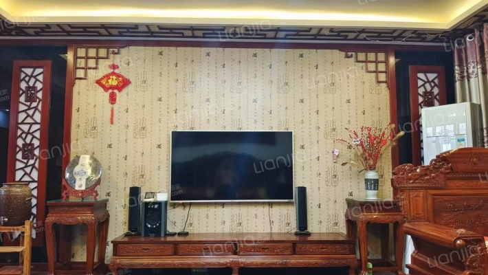 天煜星河二手房实景图