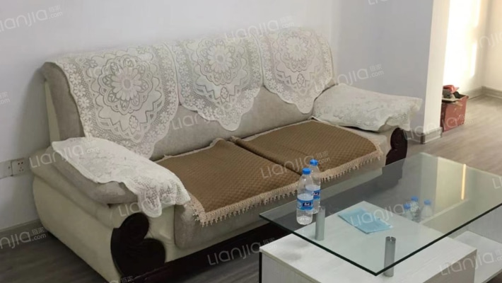 国星未来城二手房实景图