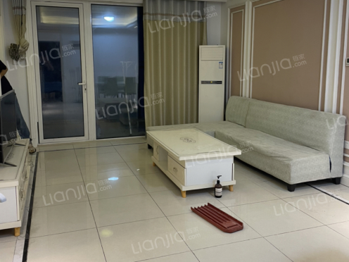 整租·中铁博览城阅唐北区 3室2厅 东/南/北