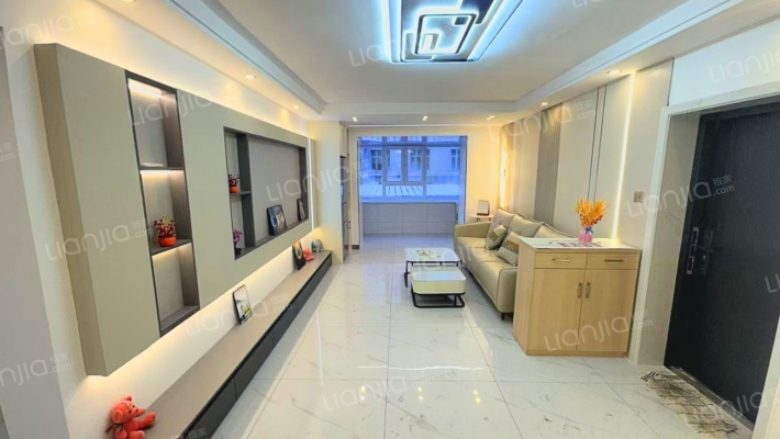 华侨小区二手房实景图