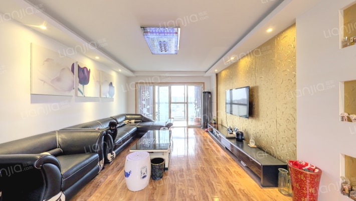 博学苑丹桂园二手房实景图