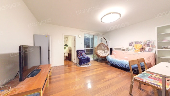 云趣园三区二手房实景图