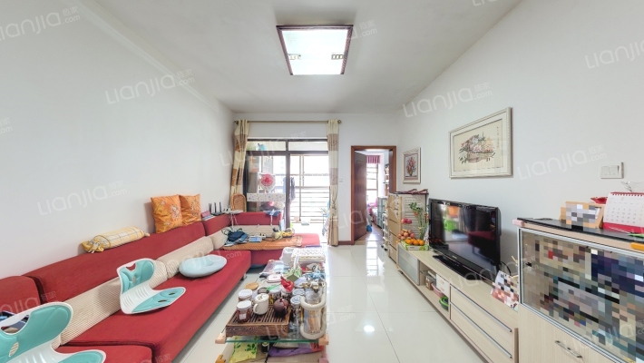 鸿泰八零二手房实景图