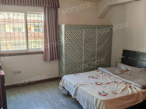 整租·冶钢澄月花园 4室2厅 南/北