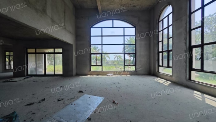 碧桂园.十里银滩.棕榈滩三区二手房实景图