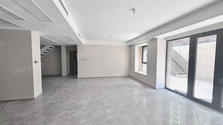 中船涿州府二手房实景图