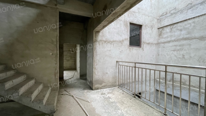 天裕源小区二手房实景图