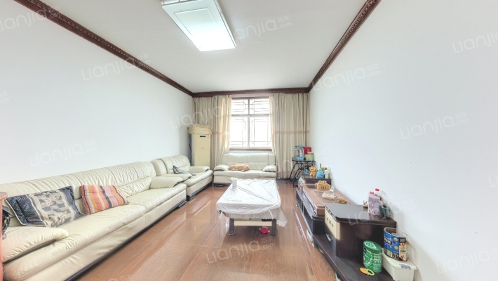 春秋花园二手房实景图