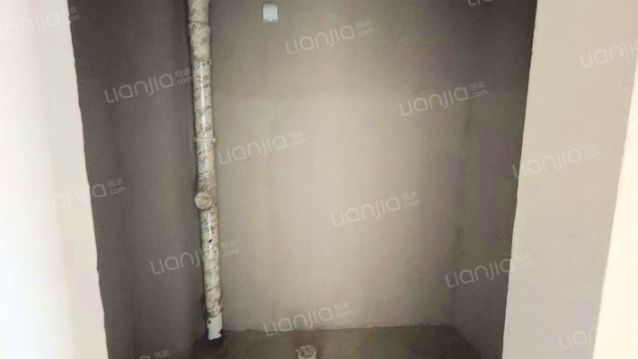 干净整洁新小区 距离北京五粉钟车程-卫生间