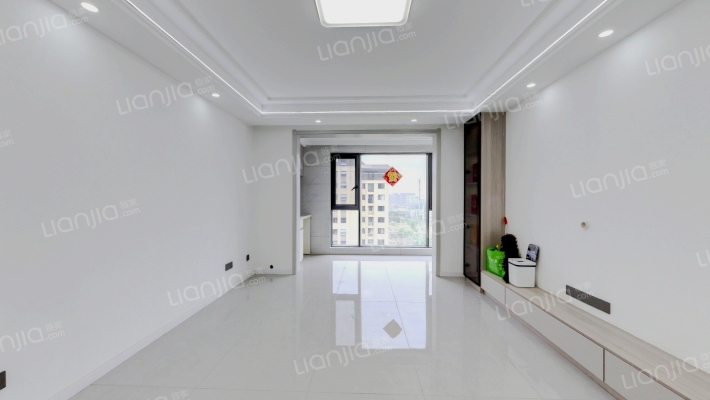 城投金开园二手房实景图