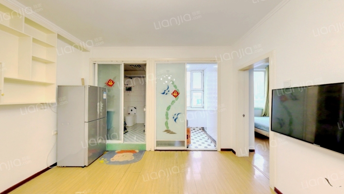 顺隆阳光翠苑二手房实景图