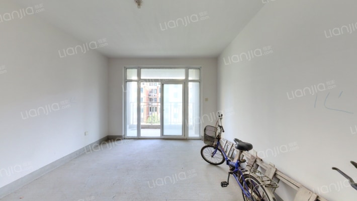 万星佳苑二手房实景图