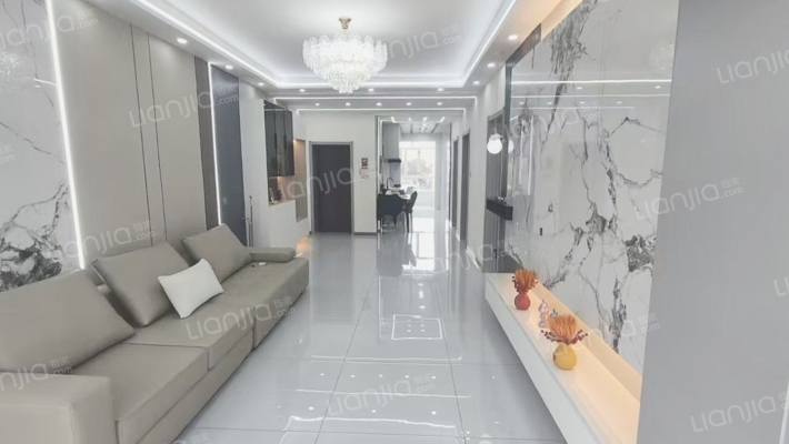 鑫马电业家园二手房实景图