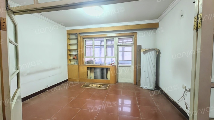 华北铝业南院生活小区二手房实景图