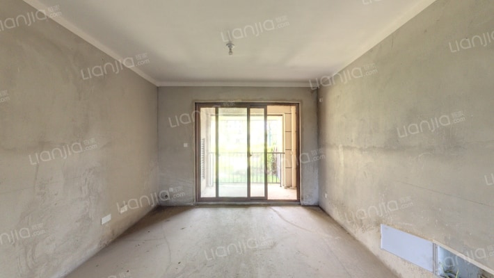 美豪澜庭二手房实景图