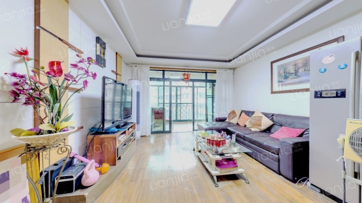 莱茵半岛二手房实景图