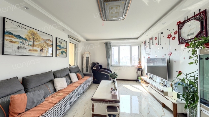 海天园二手房实景图