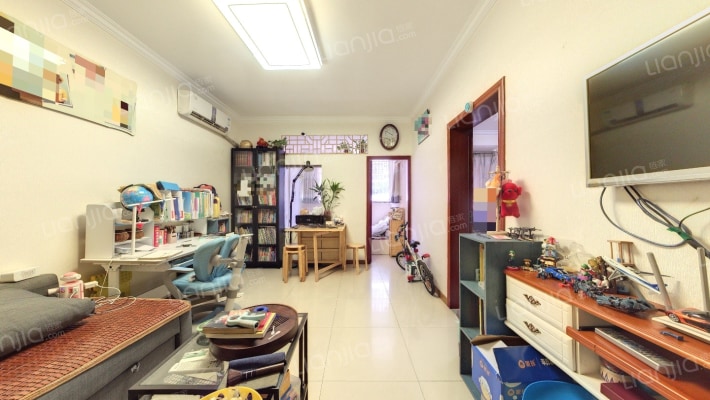康翔花园二手房实景图