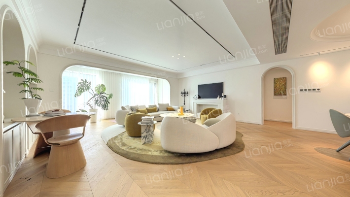 月亮湾3号美颂花园一期二手房实景图