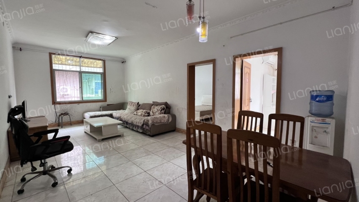 水电七局一分局南星小区二手房实景图