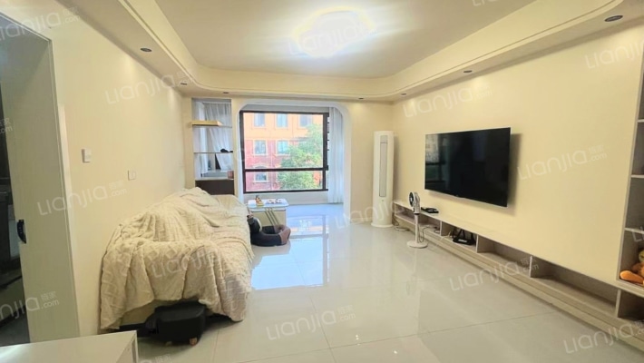 和丰公寓二手房实景图