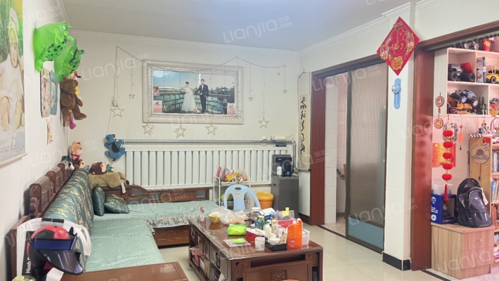 医药公司南院二手房实景图