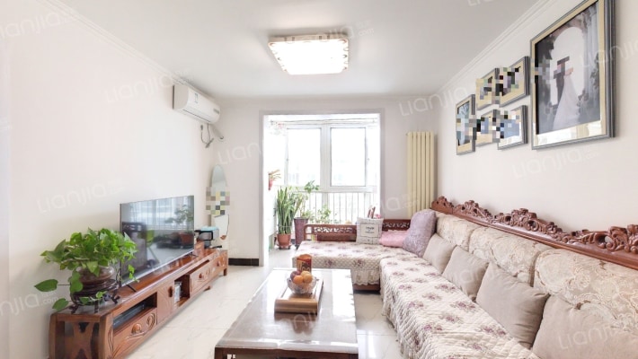 兴琦家园二手房实景图