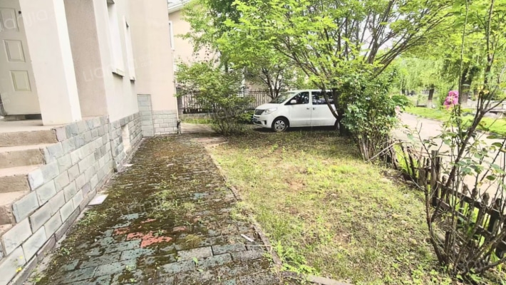 琉璃湖别墅 5室3厅 南 北-入户花园