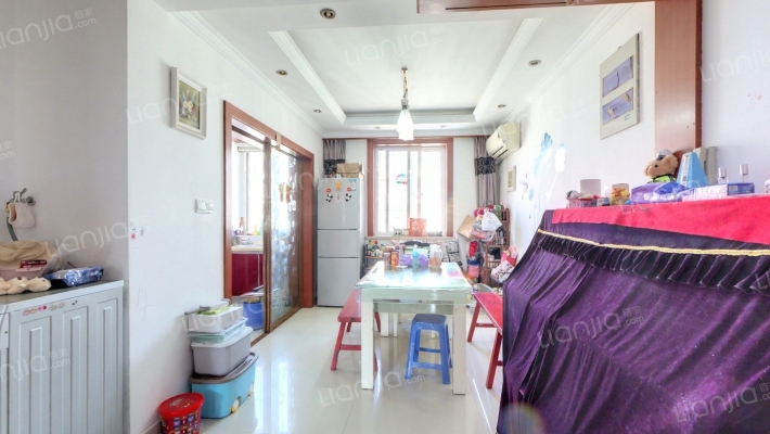 黄浦家园二手房实景图