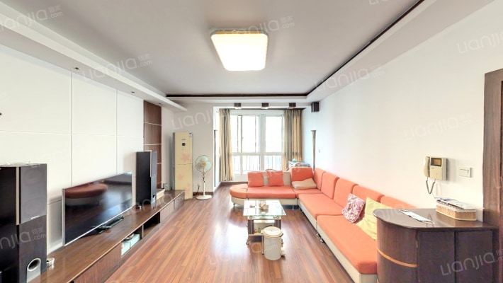 恒春城市花园二手房实景图