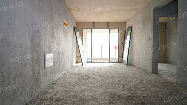 亚琦城央尚品二手房实景图