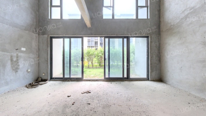 恒隆御景花园二手房实景图