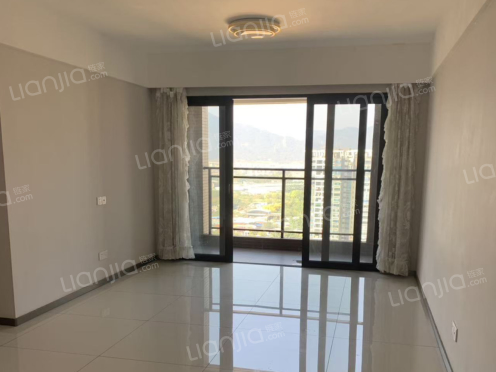 整租·时代倾城瀚江府 3室2厅 北