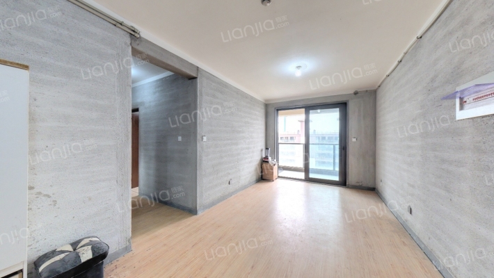 水韵蓝湾二手房实景图