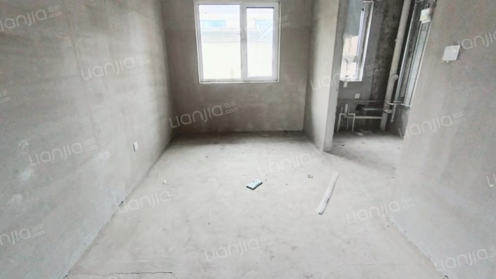 紫樾华庭 3室2厅 南 北-餐厅