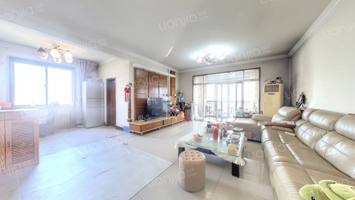 EE康城东区二手房实景图